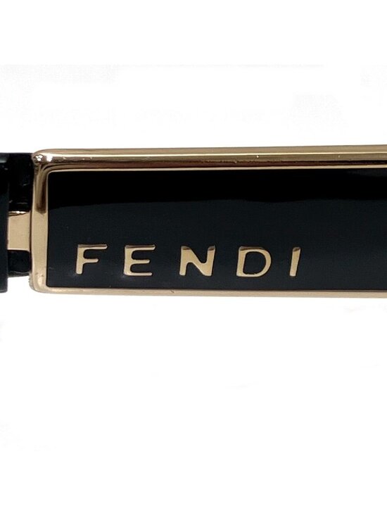 Fendi Sunglasses Acetate Eyewear main image 5